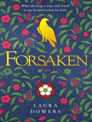 cover image of Forsaken